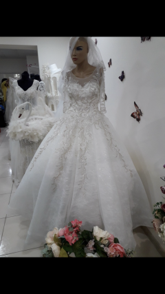 Location robe de mariee