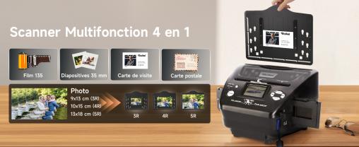 Location accessoires appareil photo