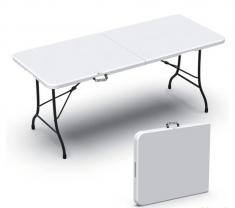 Location table de reception