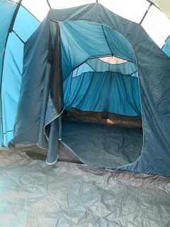 Location tente