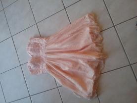 Location robe