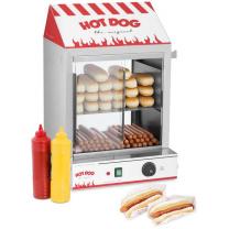 Location appareil a hot dog