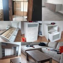 Service montage de meubles