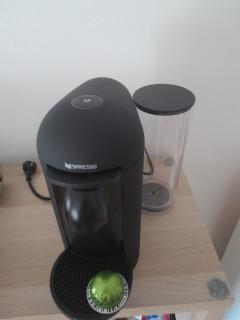 Location cafetiere