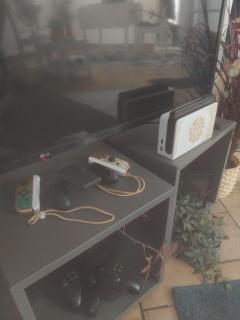 Location console jeux videos