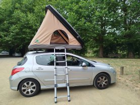 Location tente