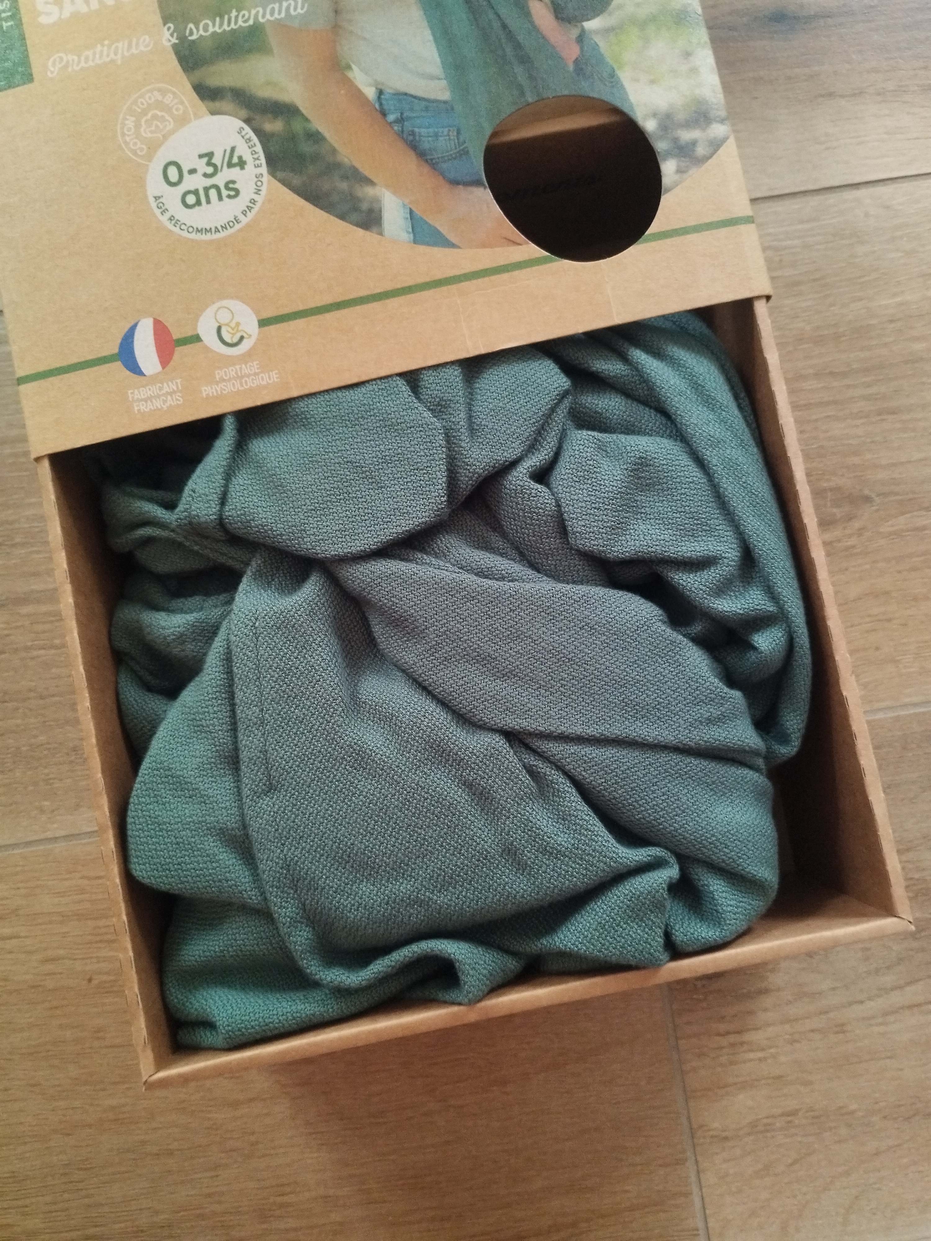 Location porte bebe entre particuliers (10)