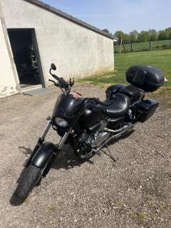 Location moto