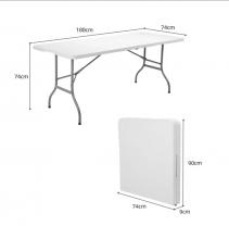 Location table de reception