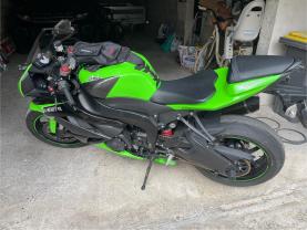 Location moto