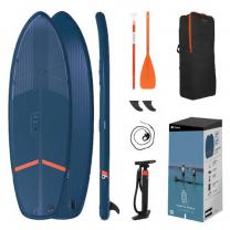 Location paddle