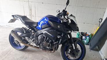 Location moto