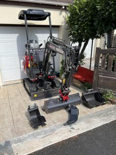 Location autres outils