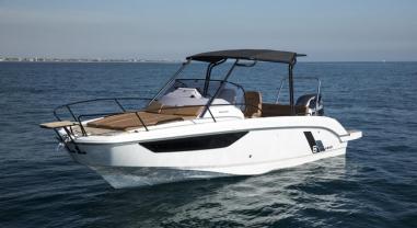 Location bateau a moteur