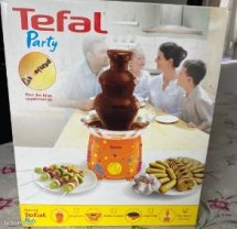 Location fontaine a chocolat
