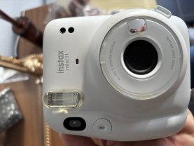 Location appareil photo polaroid