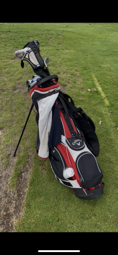 Location golf