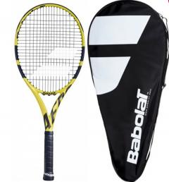 Location raquettes de tennis