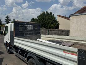 Location camion camionnette