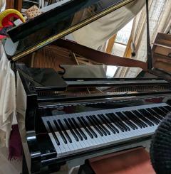 Location piano