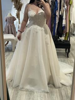Location robe de mariee
