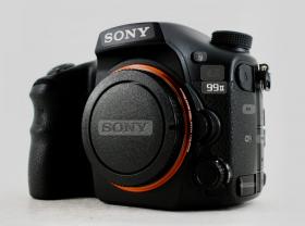 Location camera