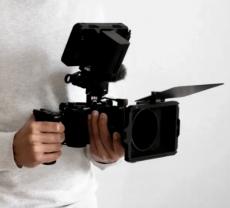 Service videaste
