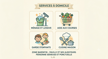 Service service a personne