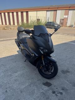 Location scooter
