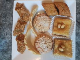 Service cuisine du maghreb