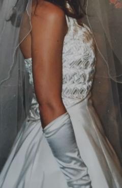 Location robe de mariee