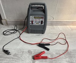 Location chargeur de batterie