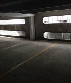Location parking dans residence