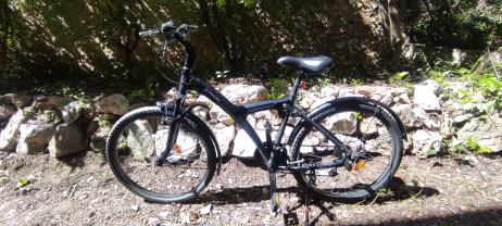 Location velos
