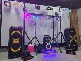 Location enceinte