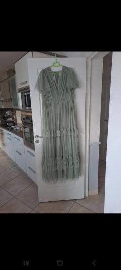 Location robe