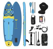 Location paddle