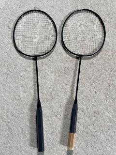 Location raquettes de tennis