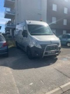 Location avec chauffeur