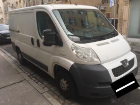 Location utilitaire