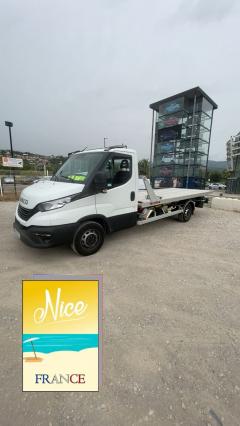 Location avec chauffeur