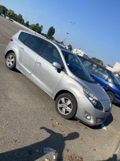 Location barres de toit