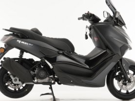 Location scooter