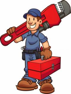 Service plomberie