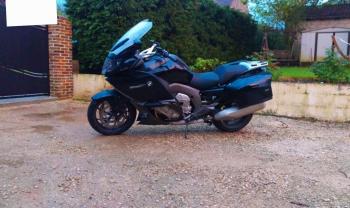 Location moto