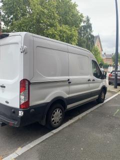 Location avec chauffeur