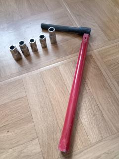 Location autres outils