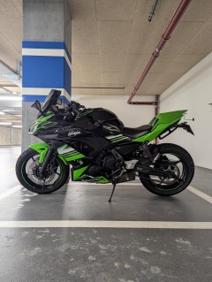 Location moto