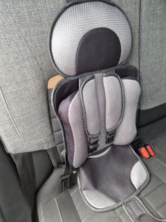 Location siege auto enfant