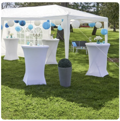 Location mobilier de jardin